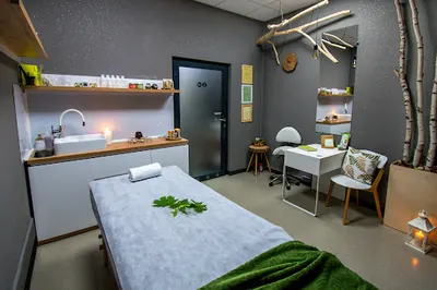 SPA w Drzewach - Gabinet Masażu i Kosmetyki Naturalnej